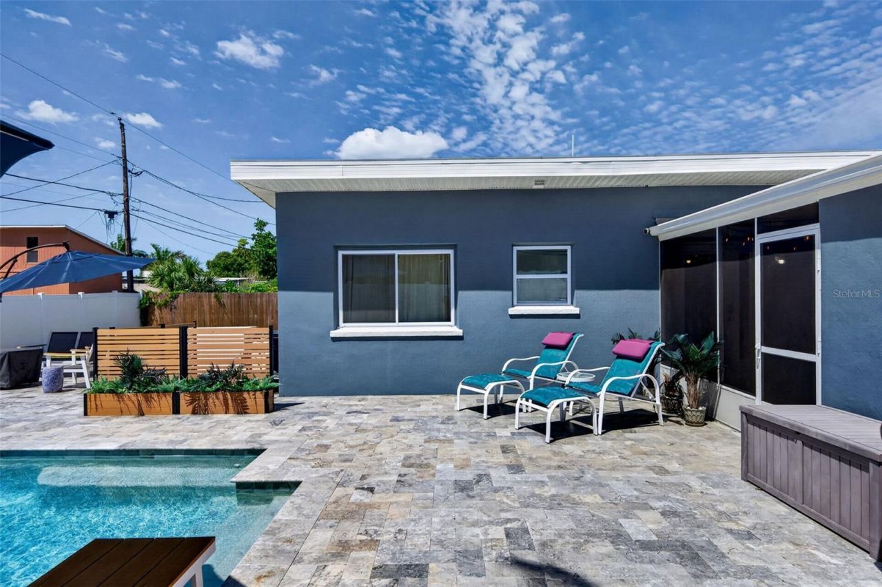 6318 21st Avenue N, Saint Petersburg, FL 33710 Photo