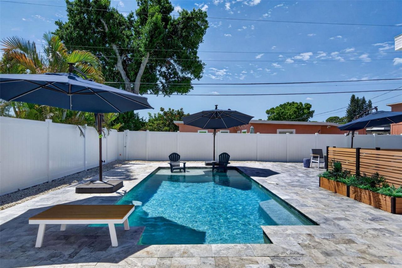 6318 21st Avenue N, Saint Petersburg, FL 33710 Photo