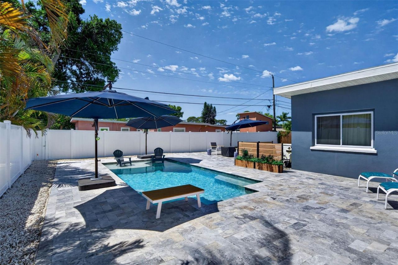 6318 21st Avenue N, Saint Petersburg, FL 33710 Photo