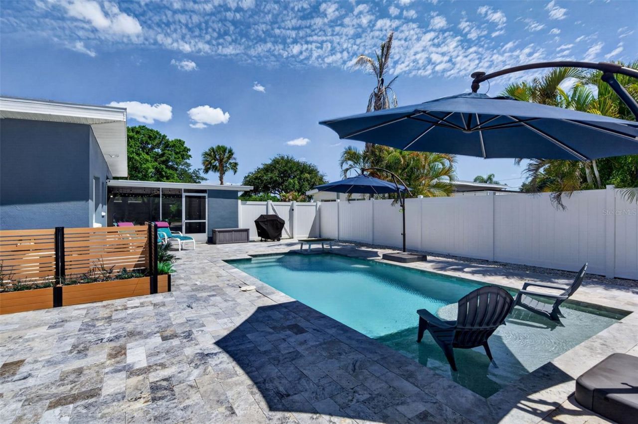 6318 21st Avenue N, Saint Petersburg, FL 33710 Photo
