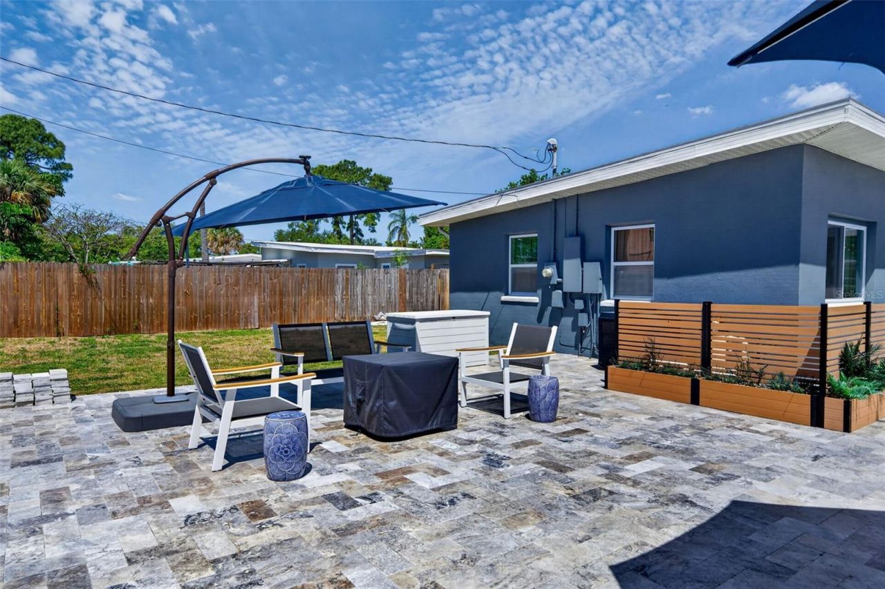 6318 21st Avenue N, Saint Petersburg, FL 33710 Photo