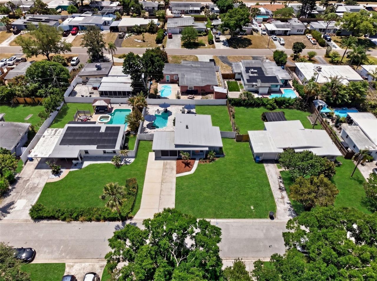 6318 21st Avenue N, Saint Petersburg, FL 33710 Photo