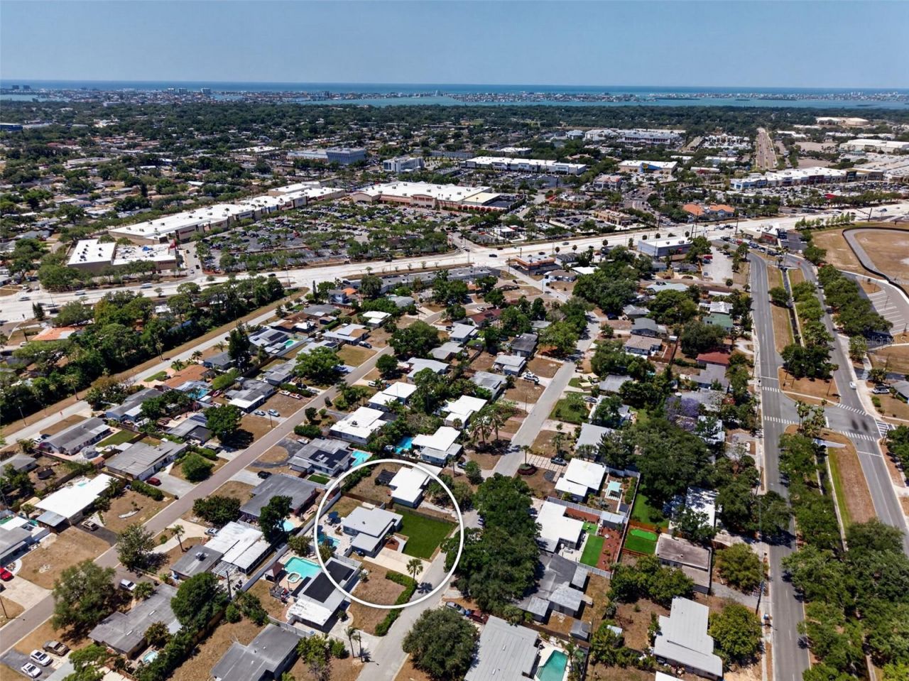 6318 21st Avenue N, Saint Petersburg, FL 33710 Photo