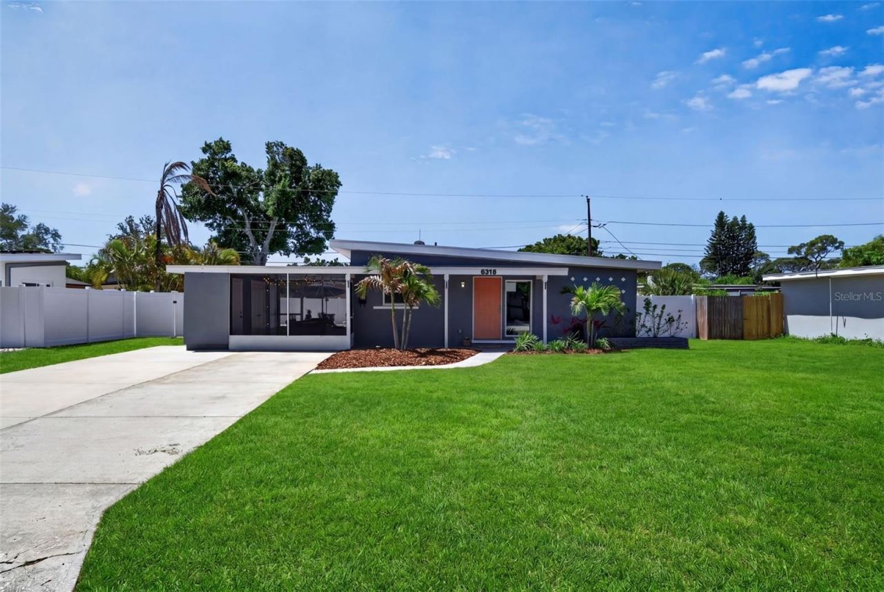 6318 21st Avenue N, Saint Petersburg, FL 33710 Photo