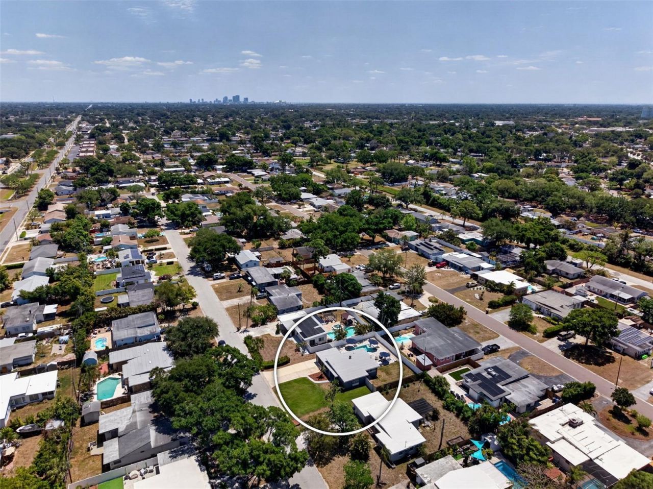 6318 21st Avenue N, Saint Petersburg, FL 33710 Photo