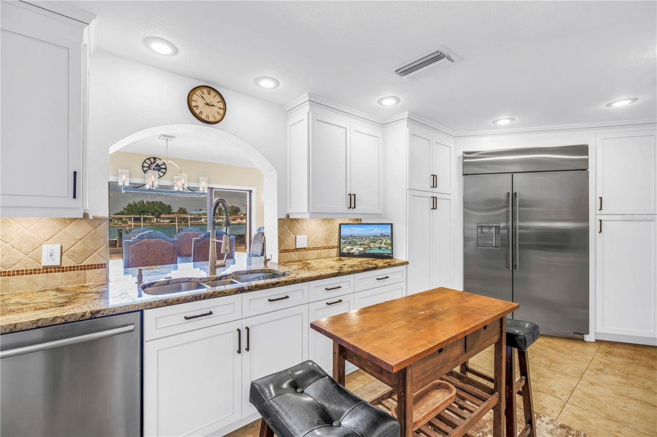 3945 Poinsettia Drive, Saint Pete Beach, FL 33706 Photo