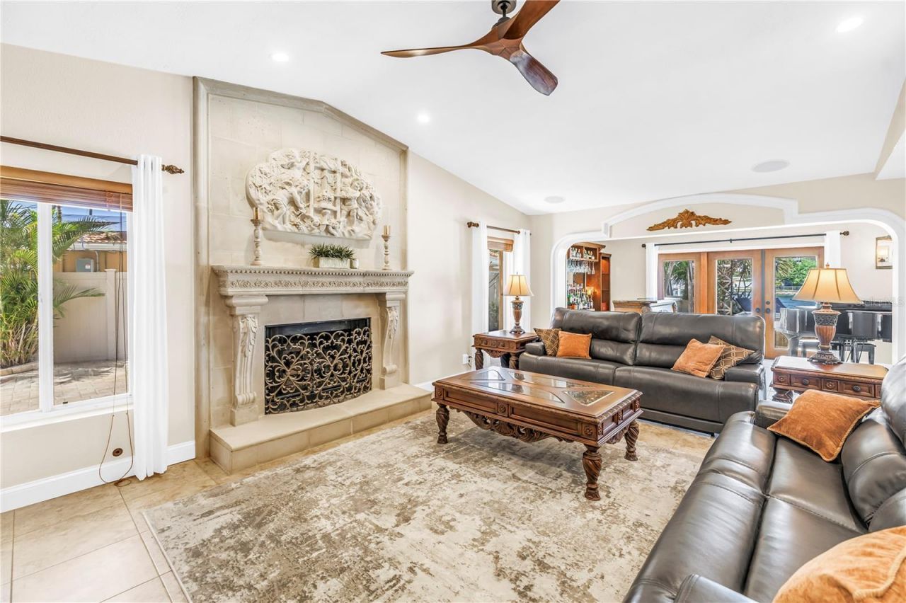3945 Poinsettia Drive, Saint Pete Beach, FL 33706 Photo