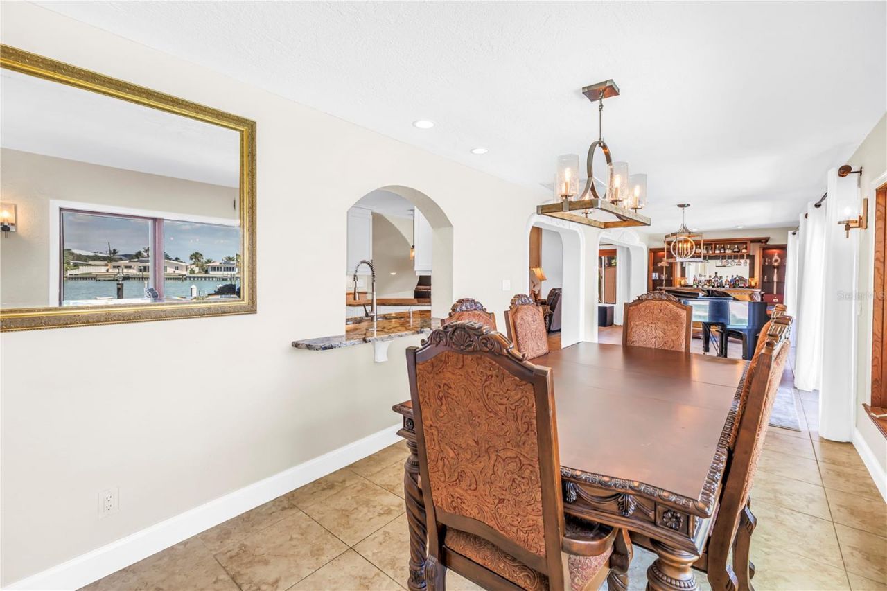 3945 Poinsettia Drive, Saint Pete Beach, FL 33706 Photo