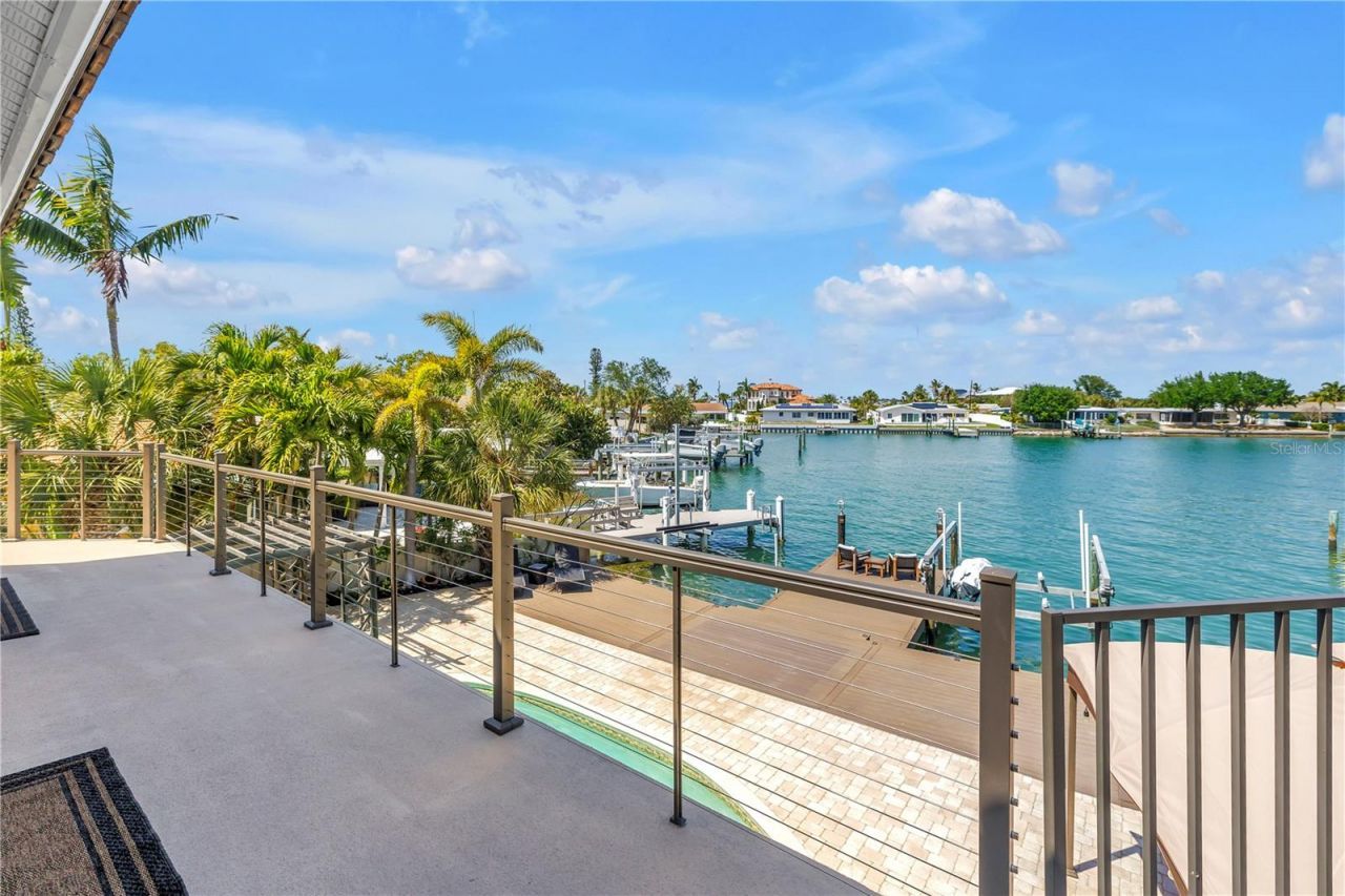 3945 Poinsettia Drive, Saint Pete Beach, FL 33706 Photo