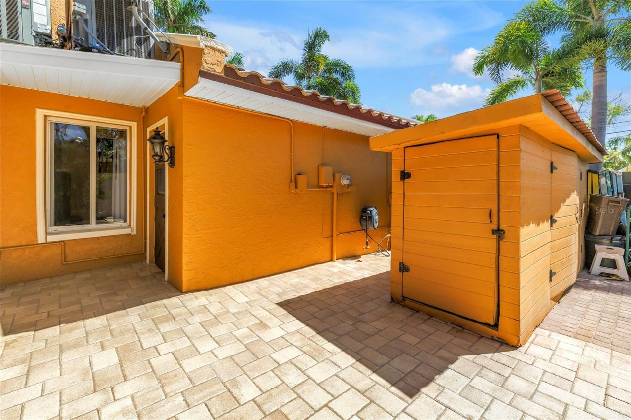 3945 Poinsettia Drive, Saint Pete Beach, FL 33706 Photo