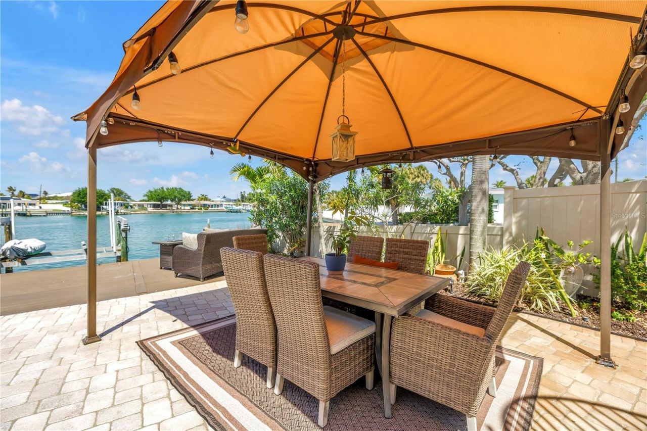 3945 Poinsettia Drive, Saint Pete Beach, FL 33706 Photo
