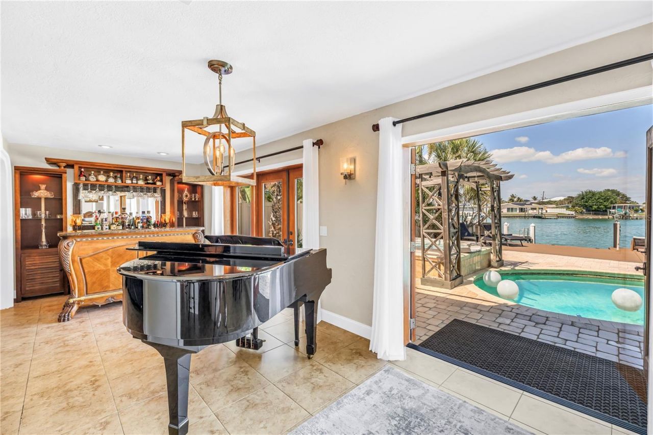 3945 Poinsettia Drive, Saint Pete Beach, FL 33706 Photo