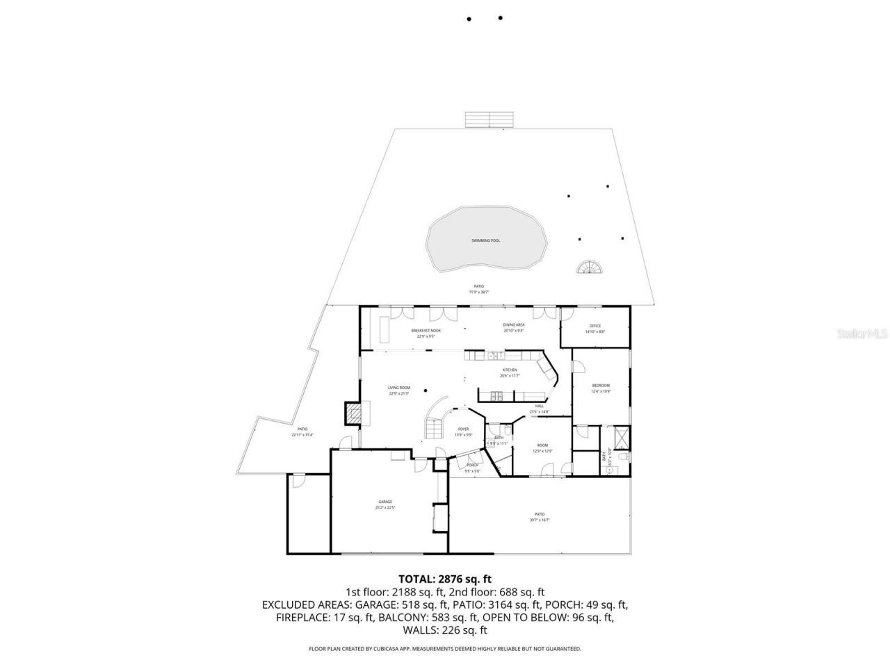 3945 Poinsettia Drive, Saint Pete Beach, FL 33706 Photo