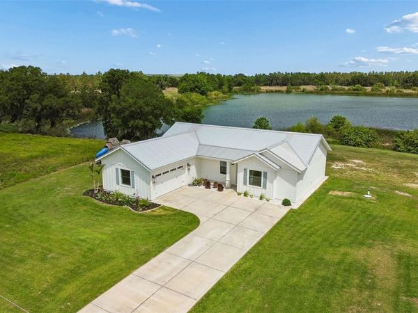 1980 OLD BREWSTER ROAD , FORT MEADE, FL 33841