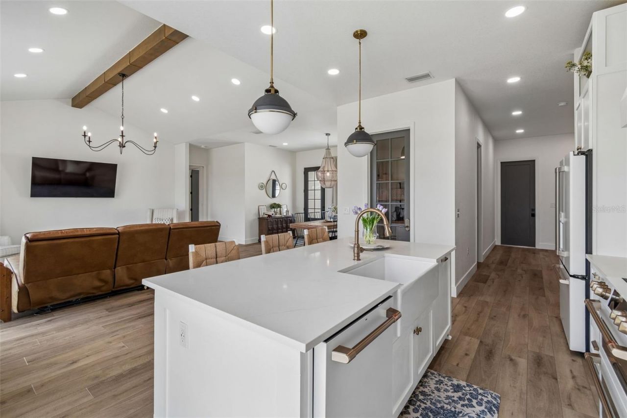 1980 Old Brewster Road , Fort Meade, FL 33841 Photo