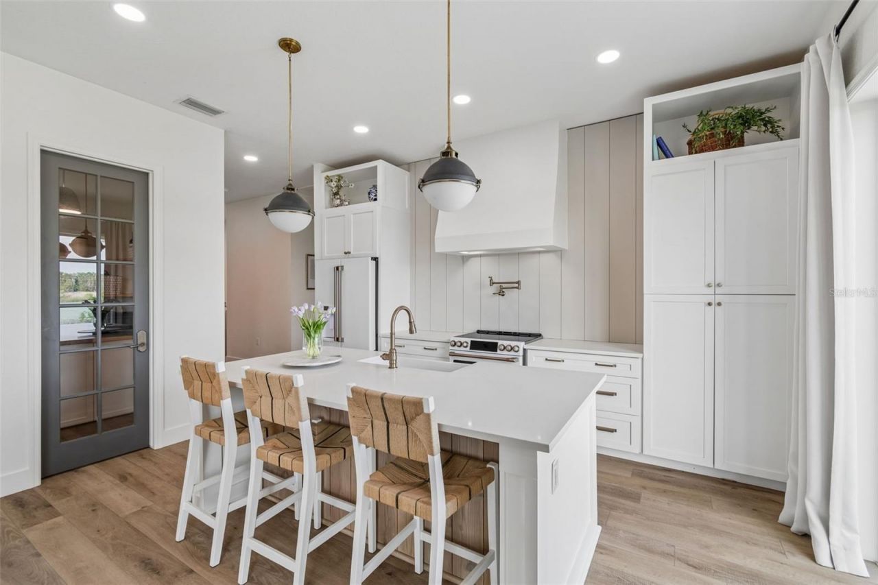 1980 Old Brewster Road , Fort Meade, FL 33841 Photo