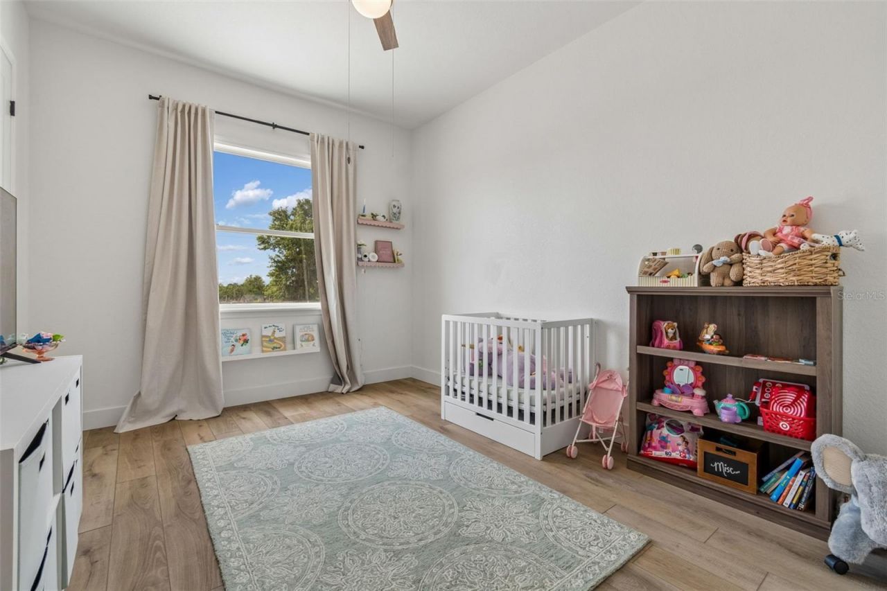 1980 Old Brewster Road , Fort Meade, FL 33841 Photo