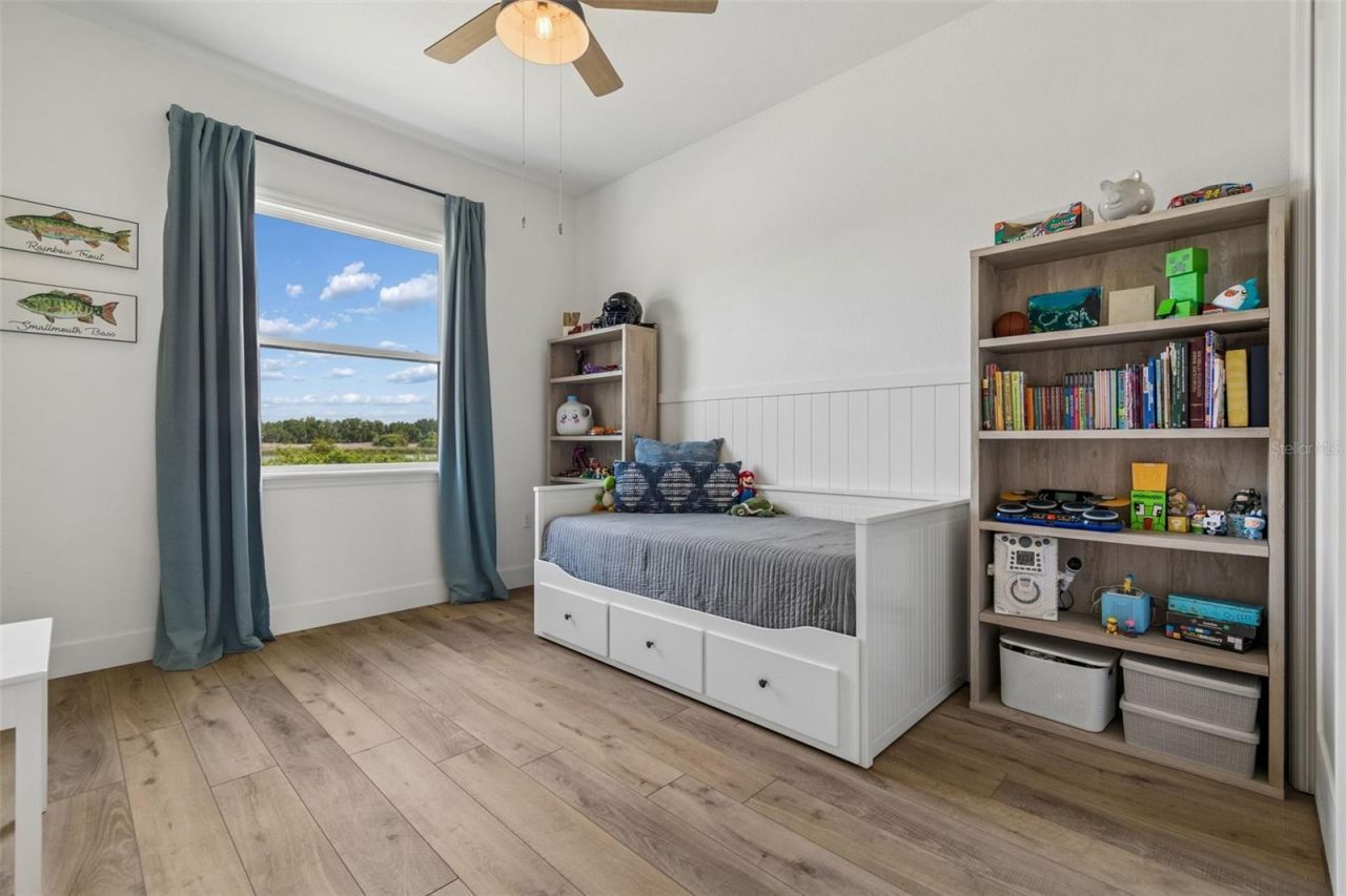 1980 Old Brewster Road , Fort Meade, FL 33841 Photo