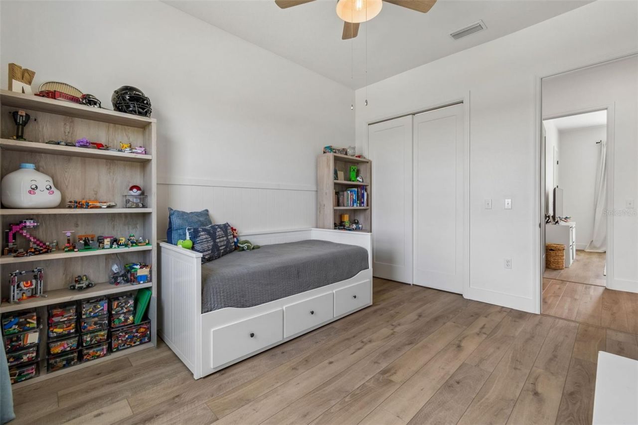 1980 Old Brewster Road , Fort Meade, FL 33841 Photo