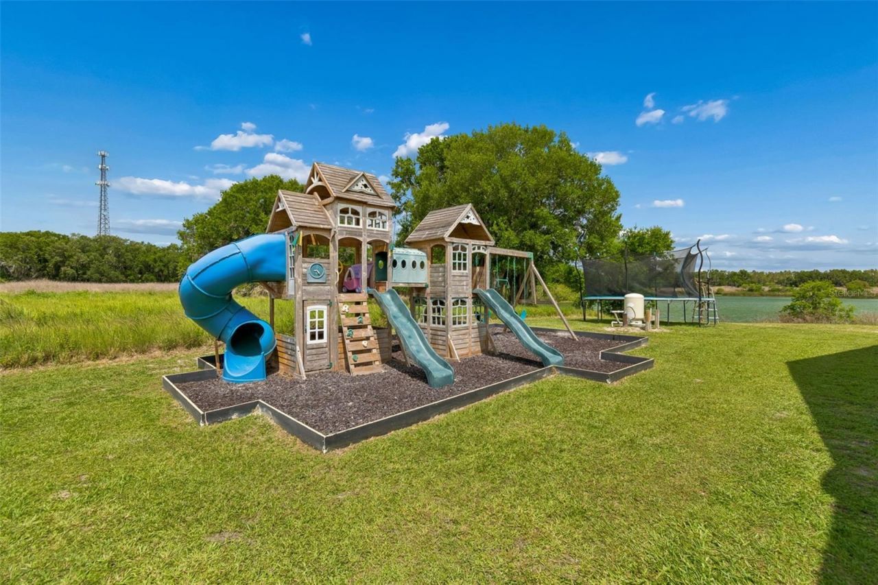 1980 Old Brewster Road, Fort Meade, FL 33841 Photo