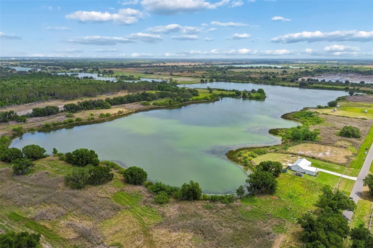 1980 Old Brewster Road , Fort Meade, FL 33841 Photo