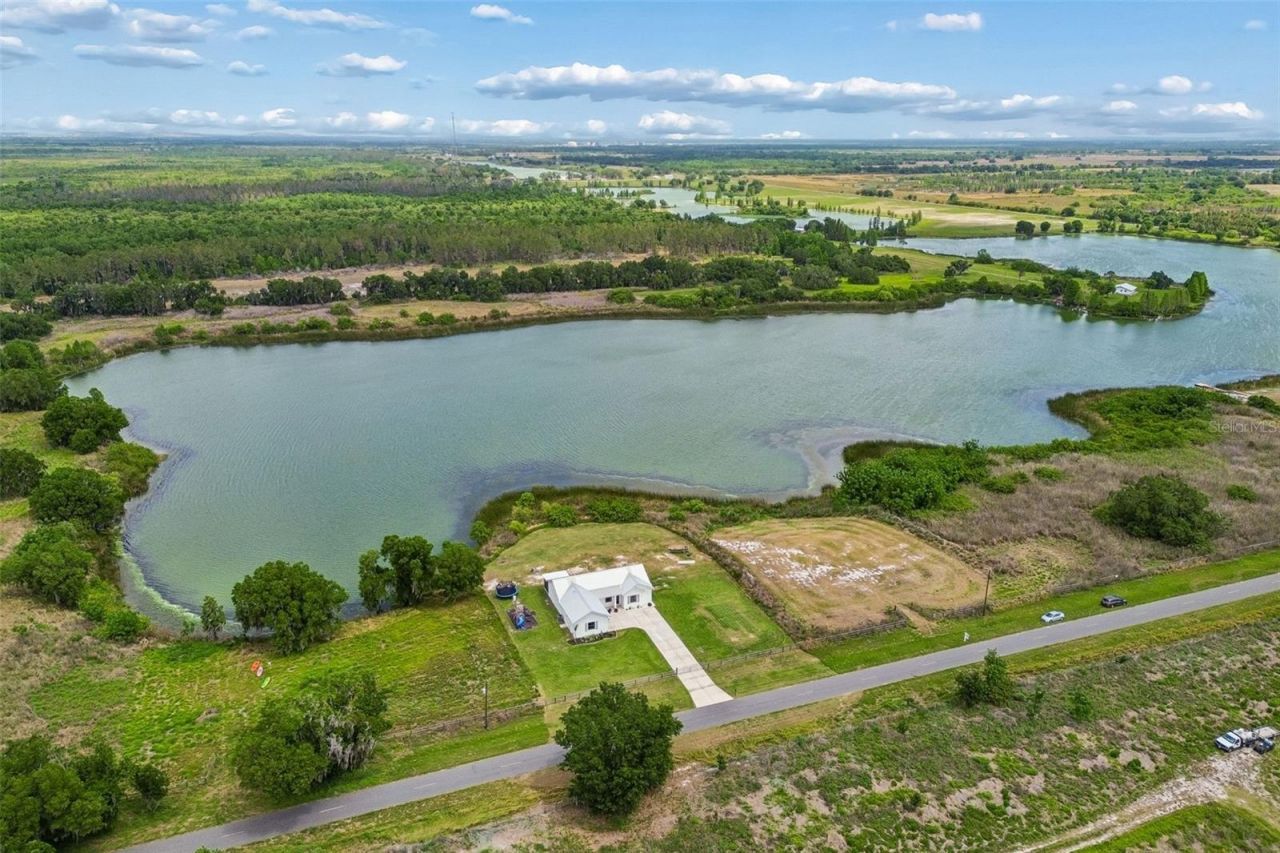 1980 Old Brewster Road , Fort Meade, FL 33841 Photo