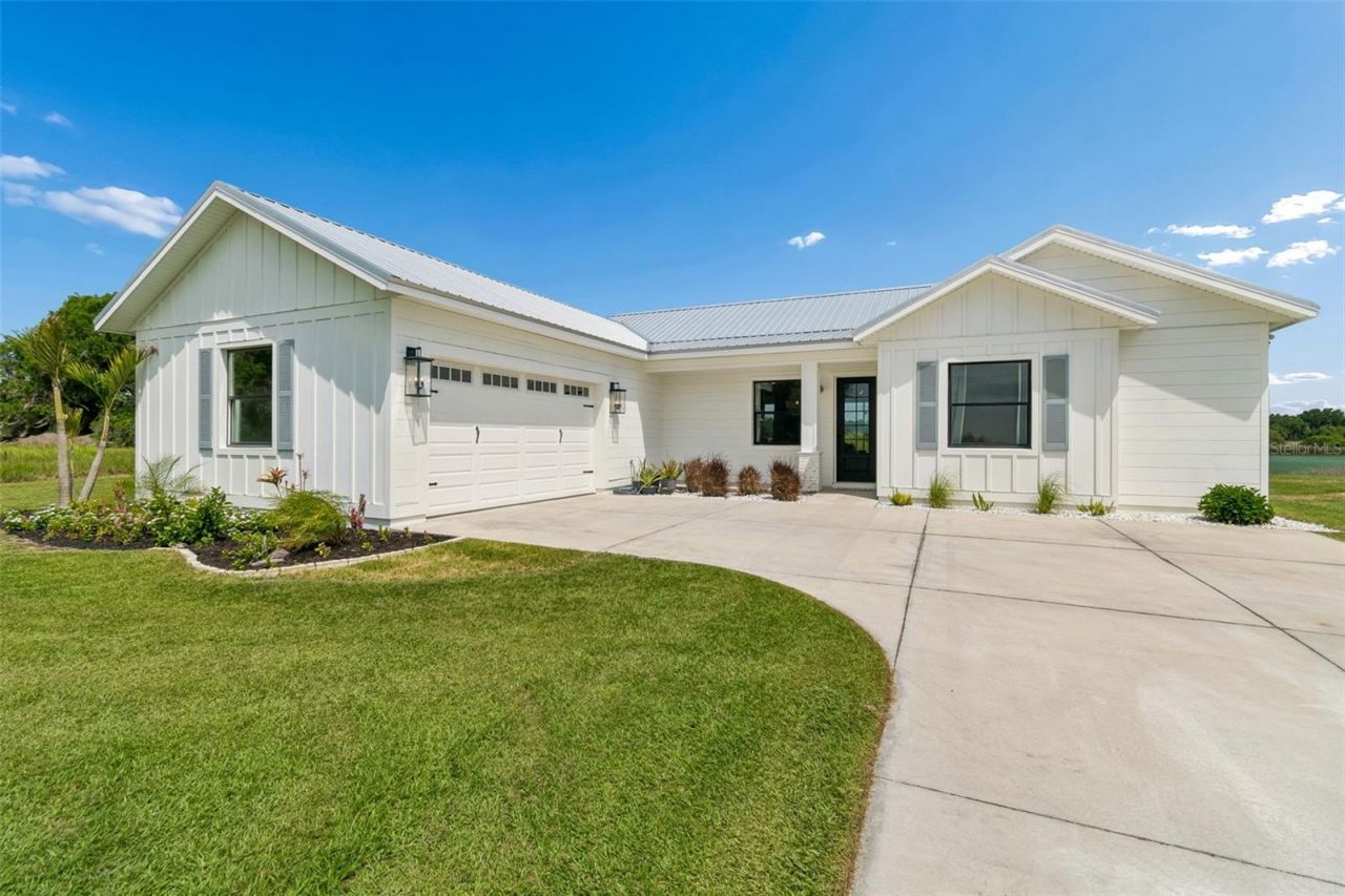 1980 Old Brewster Road, Fort Meade, FL 33841 Photo