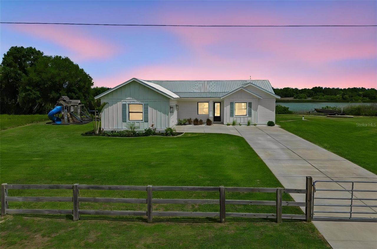 1980 Old Brewster Road, Fort Meade, FL 33841 Photo