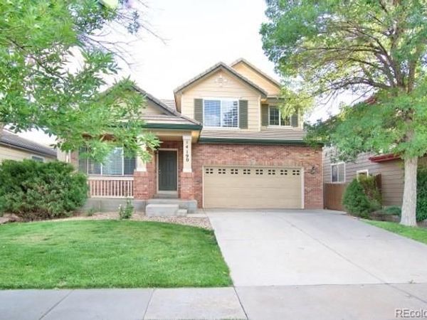 14190 E 102nd Avenue , Commerce City, CO 80022