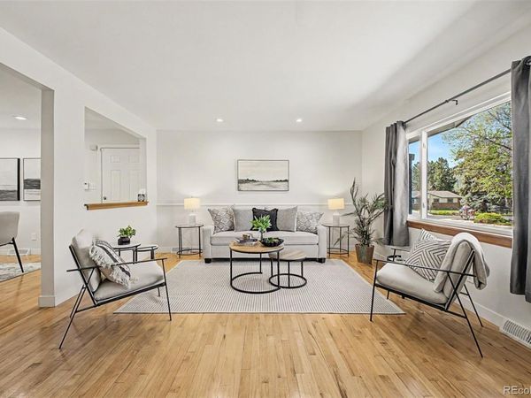 8084 E Hampden Circle, Denver, CO 80237