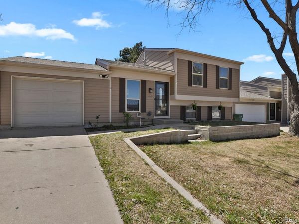 20540 E Coolidge Place, Aurora, CO 80011