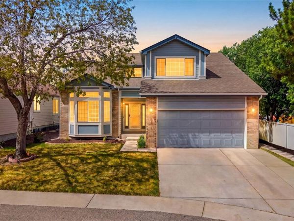 2207 S Lima Court , Aurora, CO 80014