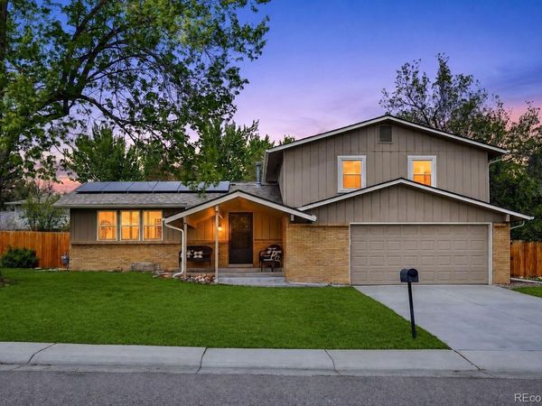 5389 W Hinsdale Avenue, Littleton, CO 80128