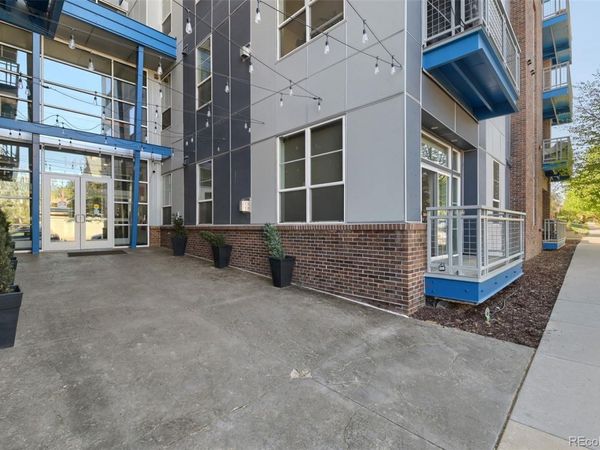 1488 Madison Street , Unit 201, Denver, CO 80206