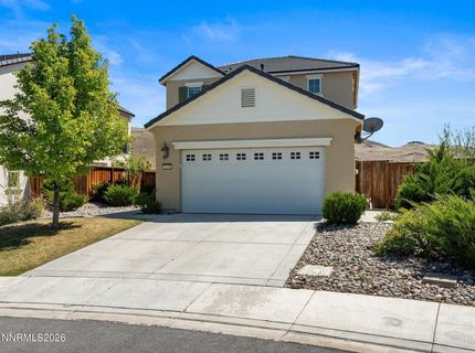 3038 Asini Court, Sparks, NV 89434 Photo