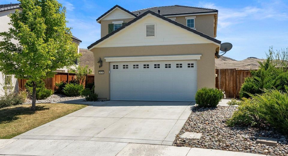 3038 Asini Court, Sparks, NV 89434 Photo