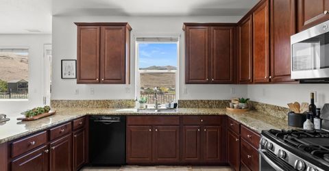 3038 Asini Court, Sparks, NV 89434 Photo