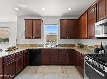 3038 Asini Court, Sparks, NV 89434 Photo