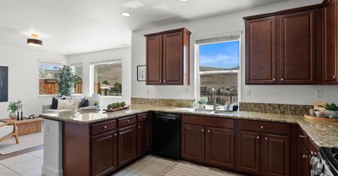 3038 Asini Court, Sparks, NV 89434 Photo
