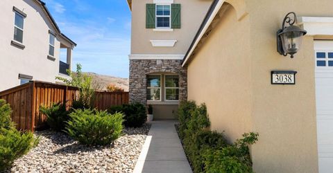 3038 Asini Court, Sparks, NV 89434 Photo