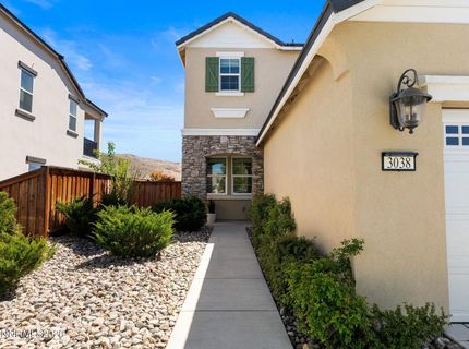 3038 Asini Court, Sparks, NV 89434 Photo