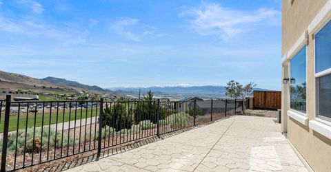 3038 Asini Court, Sparks, NV 89434 Photo