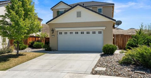 3038 Asini Court, Sparks, NV 89434 Photo