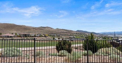 3038 Asini Court, Sparks, NV 89434 Photo