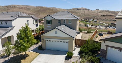 3038 Asini Court, Sparks, NV 89434 Photo