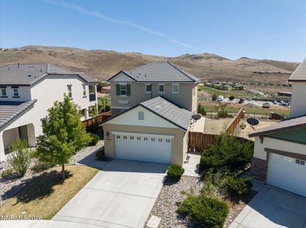 3038 Asini Court, Sparks, NV 89434 Photo