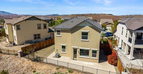 3038 Asini Court, Sparks, NV 89434 Photo