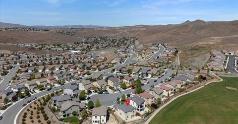 3038 Asini Court, Sparks, NV 89434 Photo