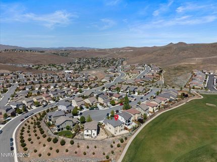 3038 Asini Court, Sparks, NV 89434 Photo