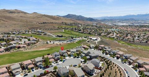 3038 Asini Court, Sparks, NV 89434 Photo